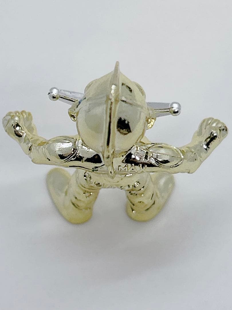 ウルトラマン超闘士激伝 パート11 デルタスターウルトラマン　希少