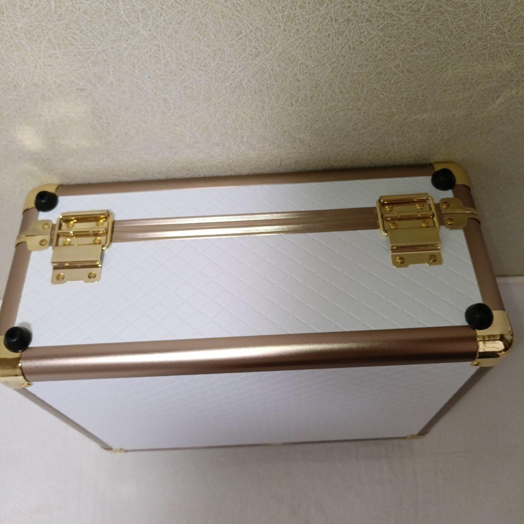 Francfranc ヴァリーズ ハリウッドボックス S