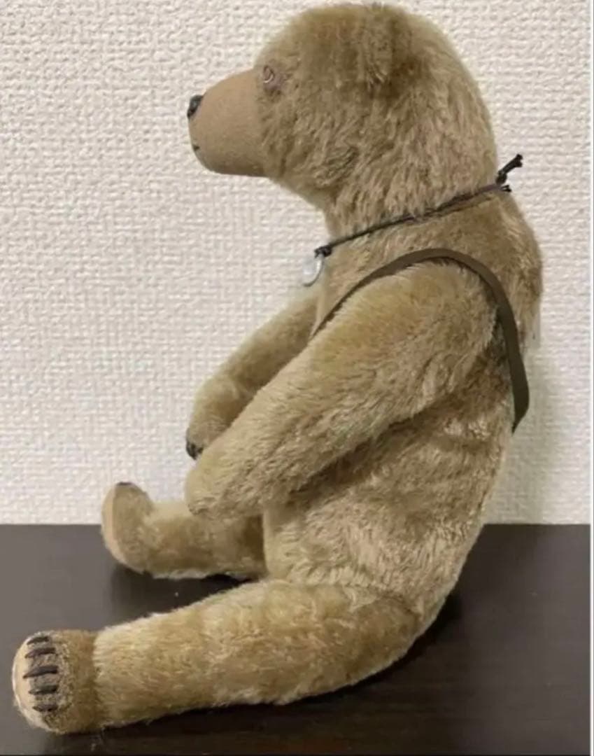 あと苺 Plum’s 梅津恭子kippisヒグマ×Mustikka