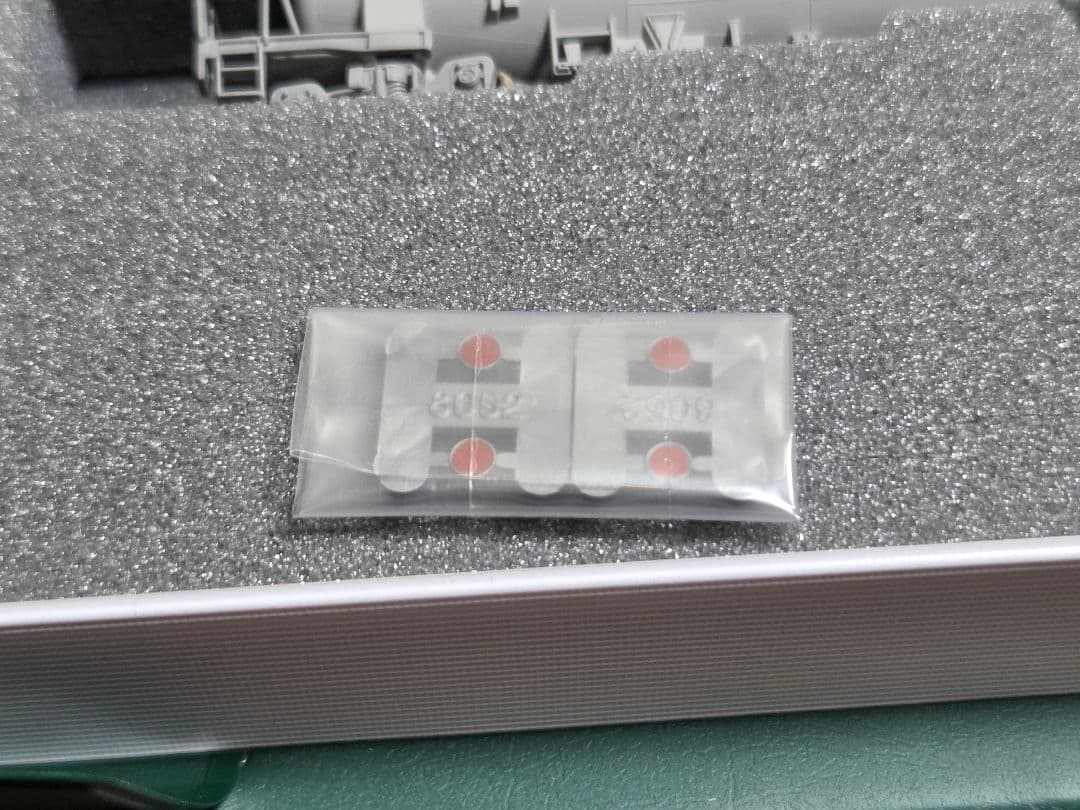 KATO 10-1750 タキ1000「1000号記念塗装」 10両セット