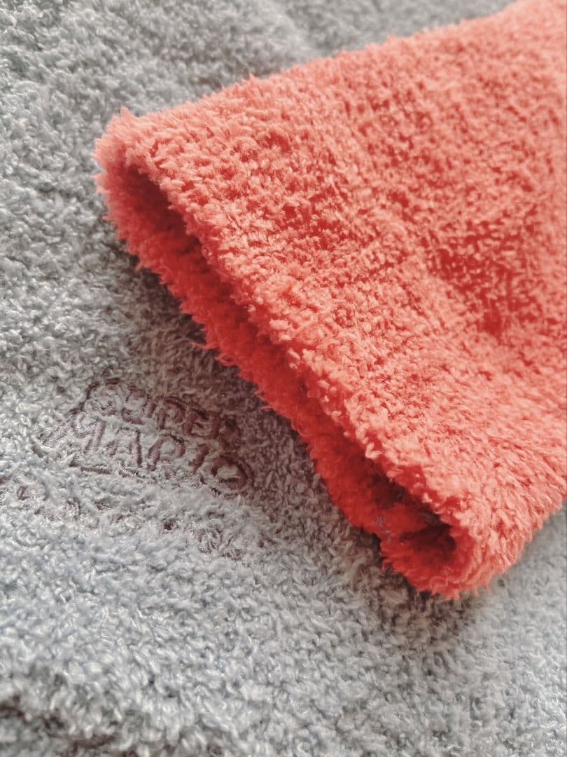 【ジェラートピケ】スーパーマリオ コラボ レディース マリオ なりきり上下セット