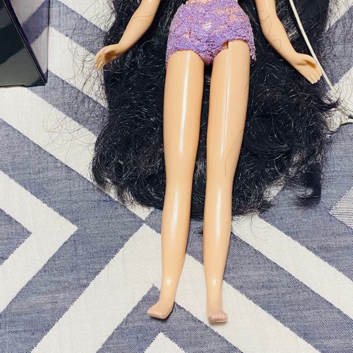 箱ありCWC限定 ブライス アドアーズアナ ANNA SUI コラボドール - メルカリ