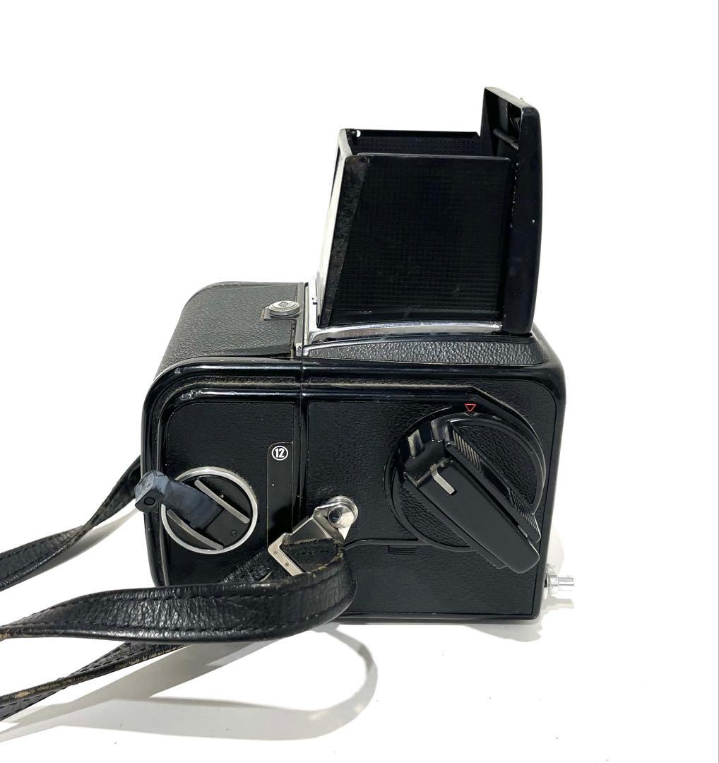 HASSELBLAD 500C/M ハッセルブラッド 中判フィルムカメラ