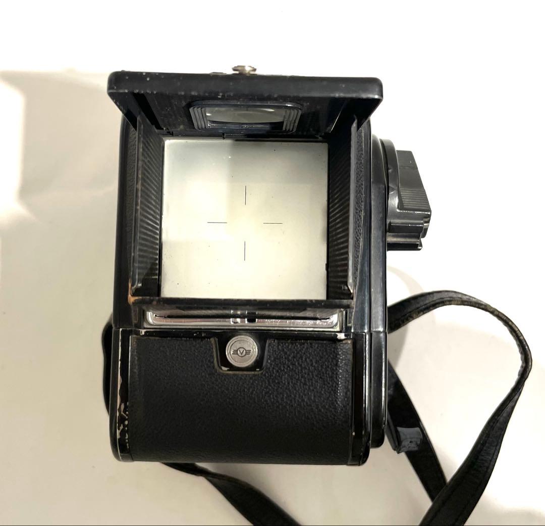 HASSELBLAD 500C/M ハッセルブラッド 中判フィルムカメラ