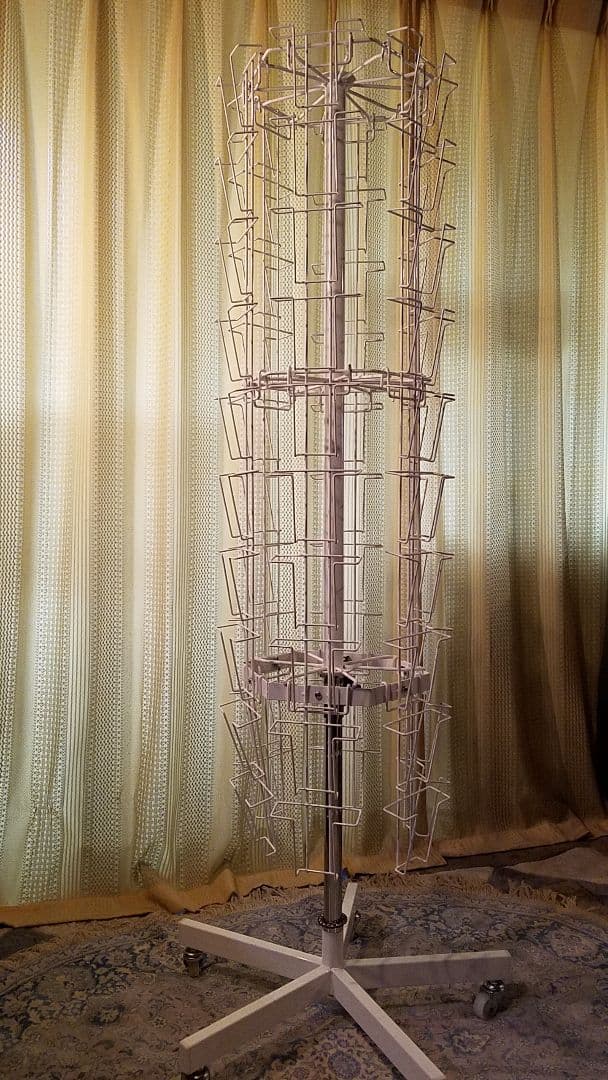 希少 明治期 指物細工 黒檀 良杢 隠し箱 からくり 飾り棚