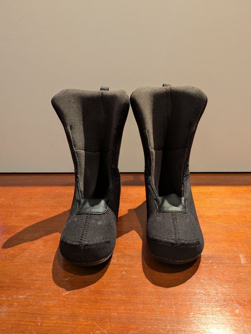 SALOMON BOARDS サロモン　23cm スノボブーツ