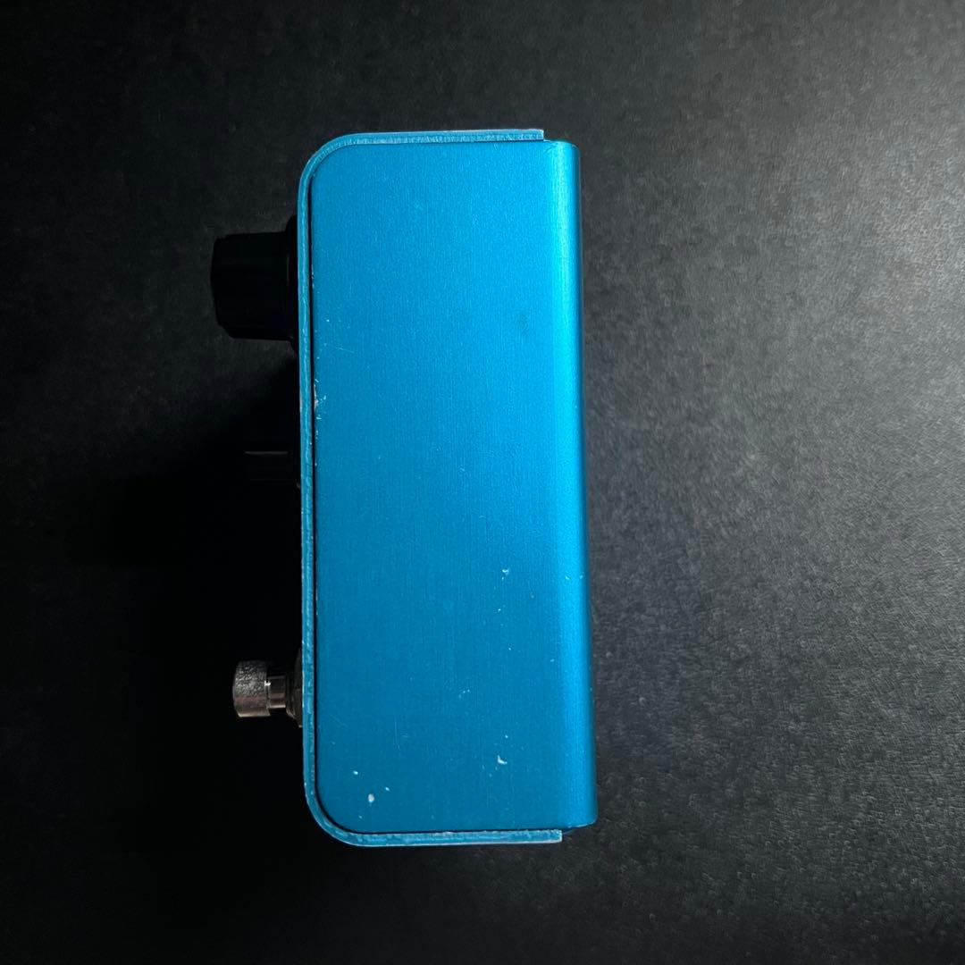 strymon / blueSky reverb リバーブエフェクター