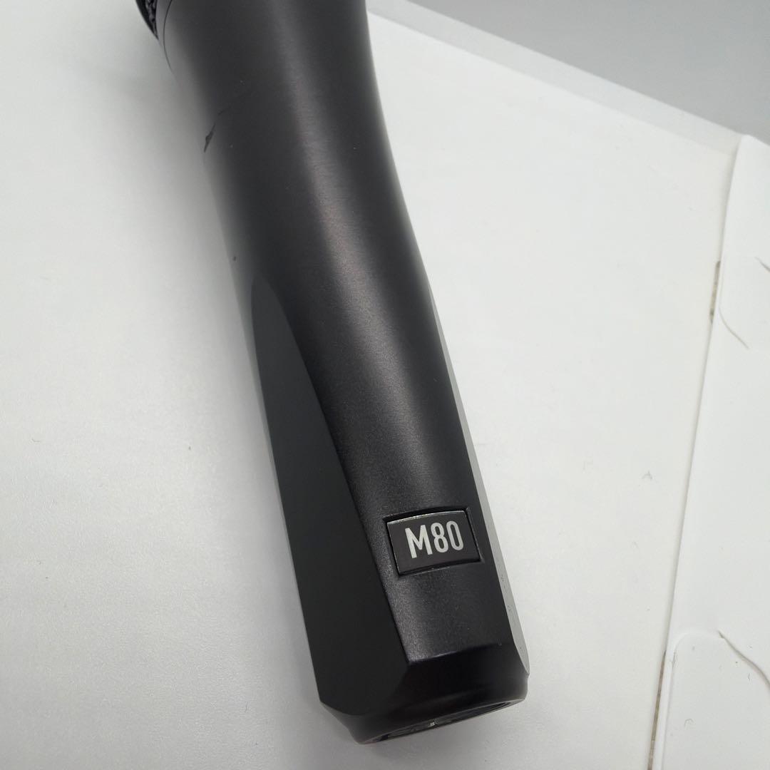 TELEFUNKEN M80 ダイナミックマイク　カーディオイド