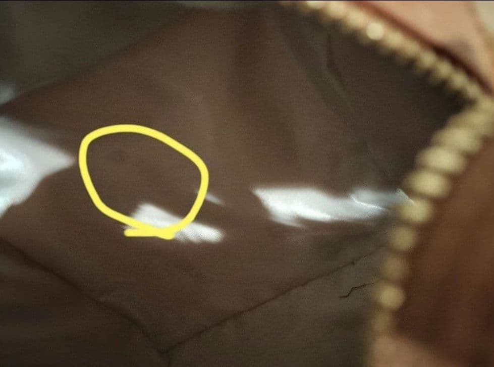 バッグ Bibiy B. FUR BOX BAG