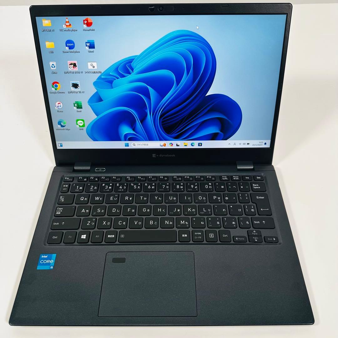 31. G83/HS/i5-11世代SSD512G 16G/Office2024