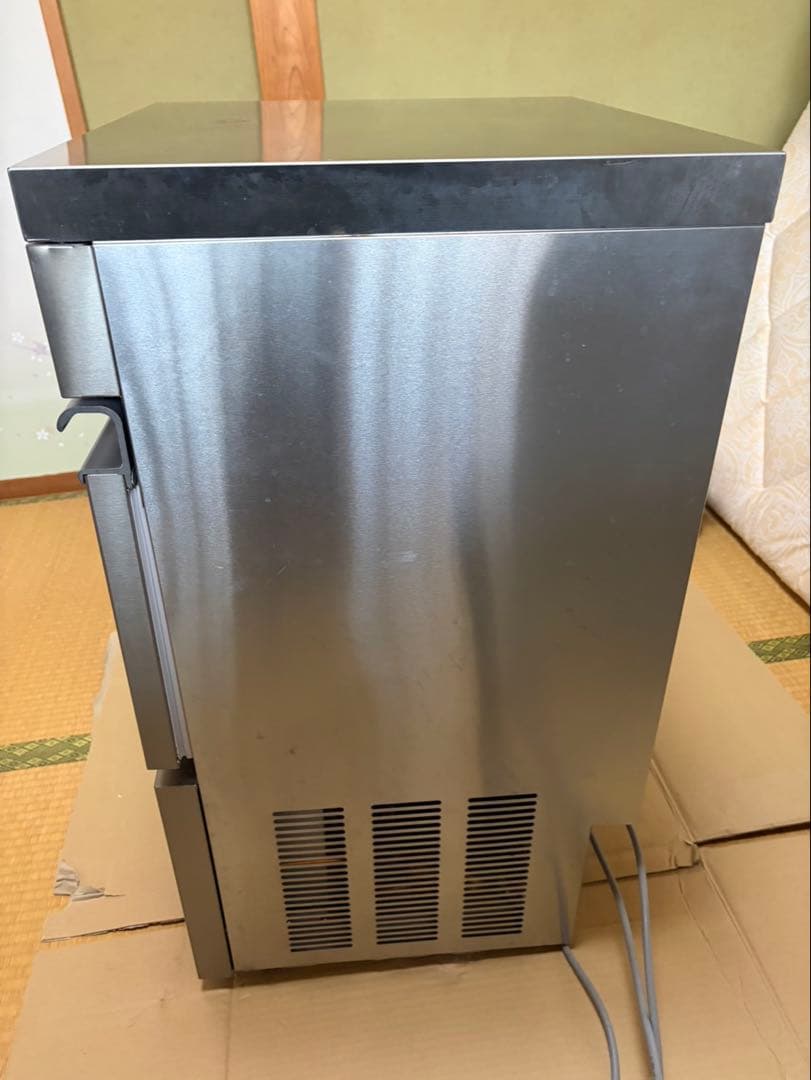 GALILEI(ガリレイ) 製氷機