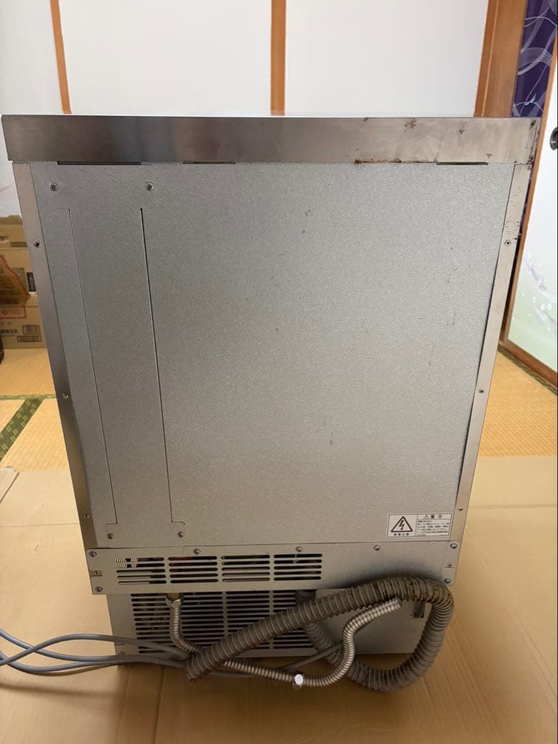 GALILEI(ガリレイ) 製氷機