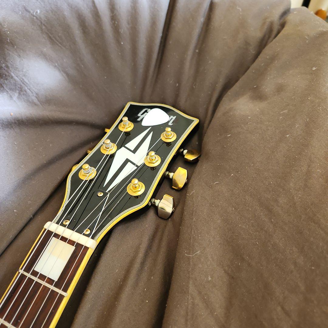 ぼっち・ざ・ろっく レスポールカスタムタイプ