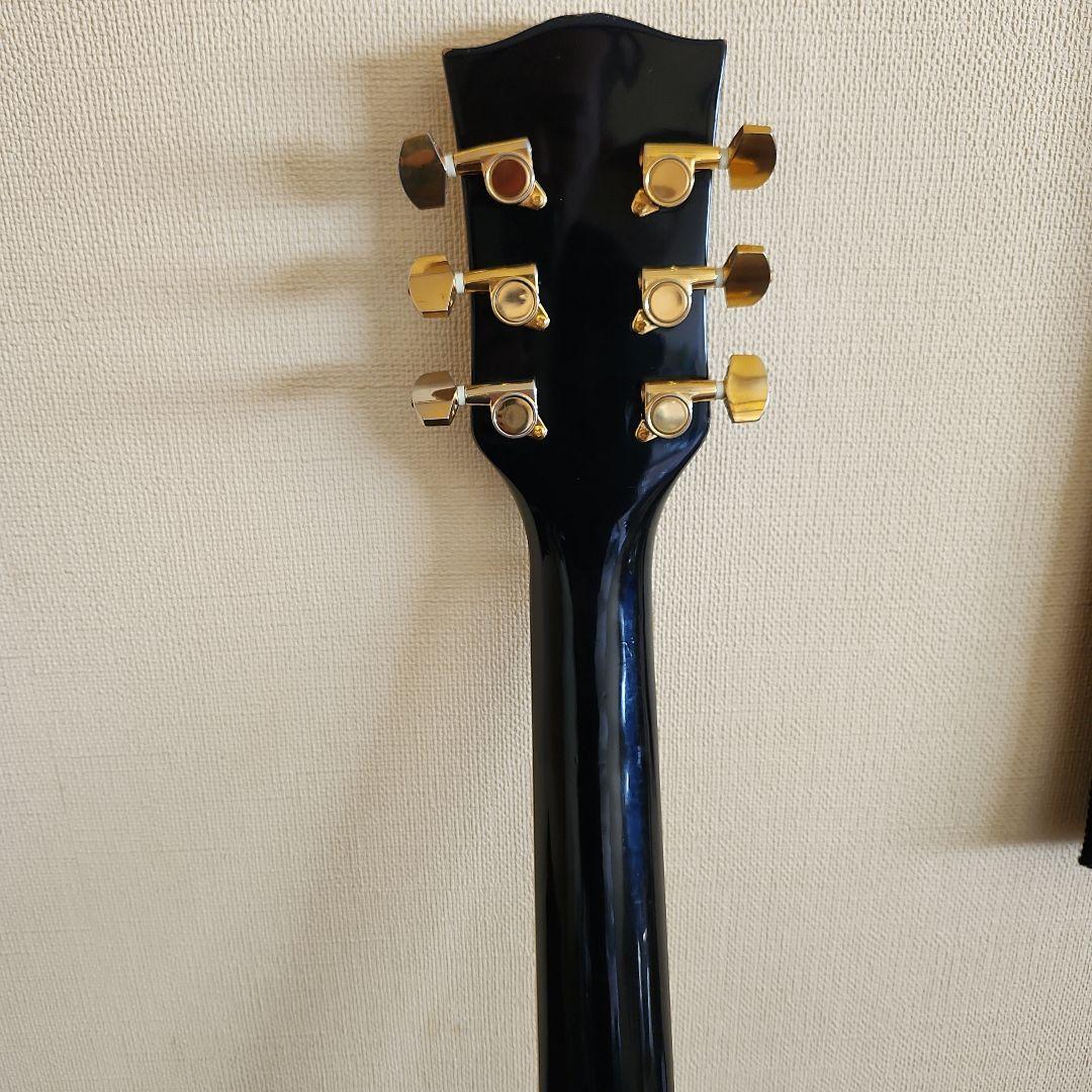 ぼっち・ざ・ろっく レスポールカスタムタイプ