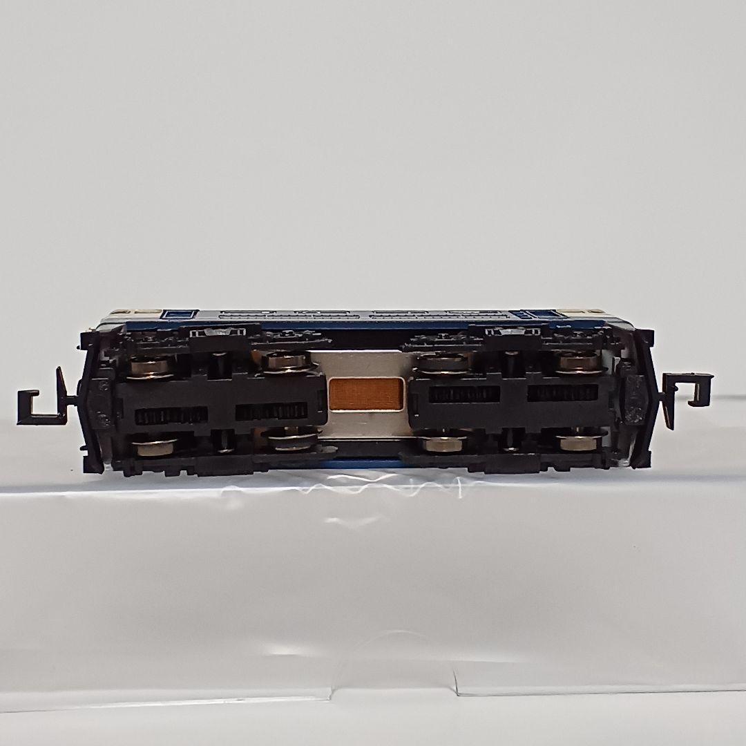 マイクロエース 大井川鐵道 ED31-4 国鉄特急色タイプ A9954