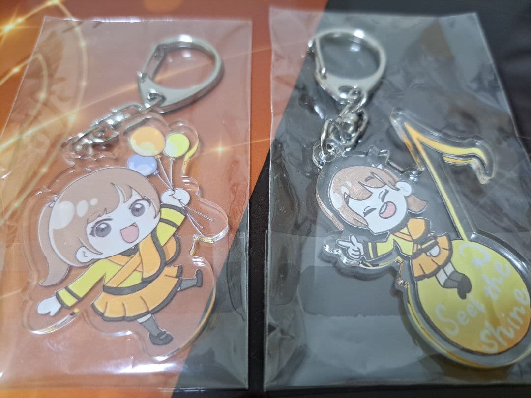 京都橘高等学校吹奏楽部 第59回定期演奏会キーホルダー 他セット