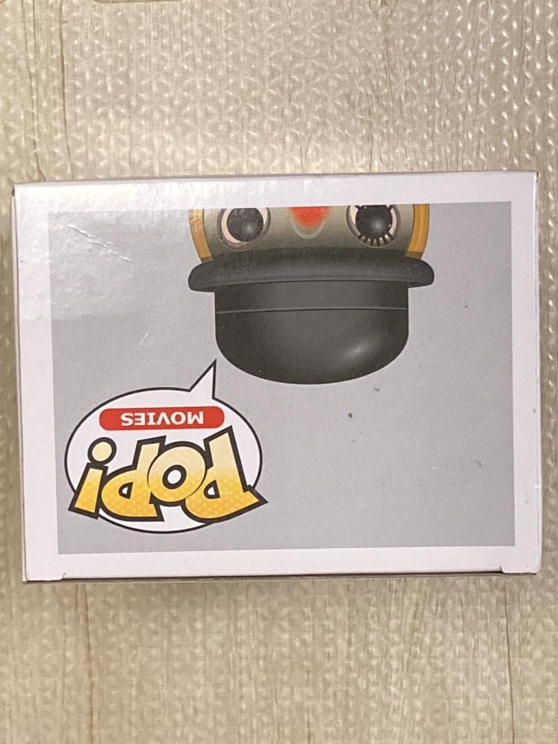FUNKO POP 時計じかけのオレンジ アレックス MASKED 359　レア