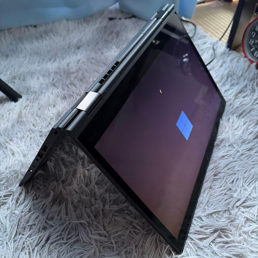 Lenovo ThinkPad x1 yogaノートPC 日本語配列gen3td