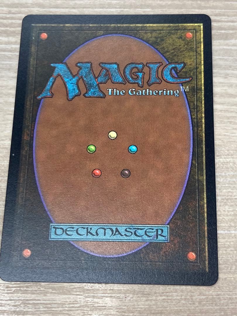 MTG 風冠の者、ケストラル　レイズドfoil