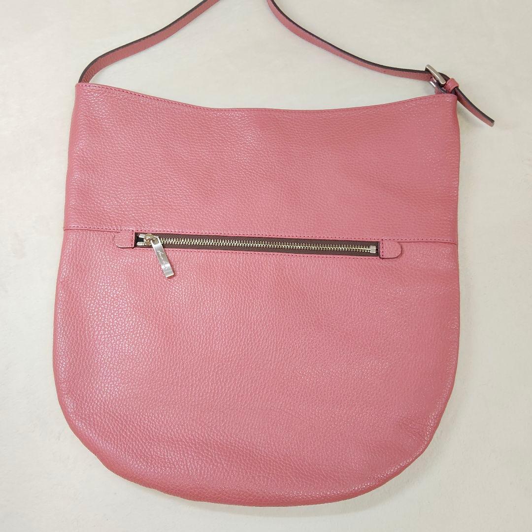 美品 イアパピヨネ カワカワコラボ ショルダーバッグ