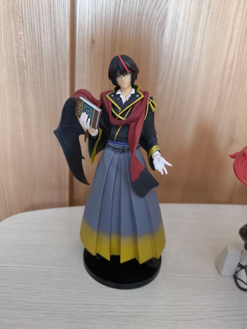 転スラ フィギュア7点セット まとめ売り