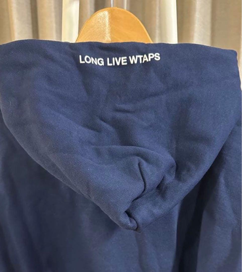 ※最終値下げ※WTAPS - 222ATDT-HPMO4S - LLW