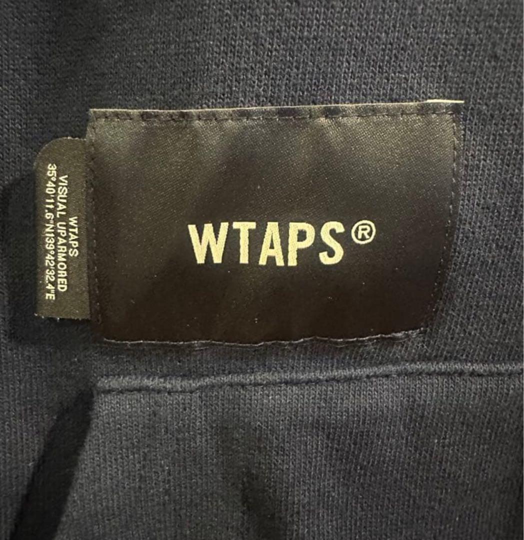 ※最終値下げ※WTAPS - 222ATDT-HPMO4S - LLW