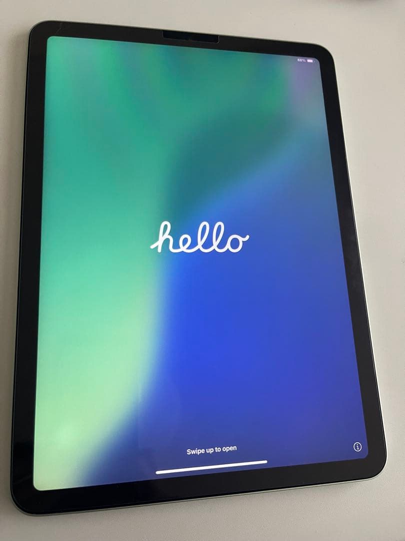 iPad Air4（第4世代）Apple Pencil第2世代 スペースグレー