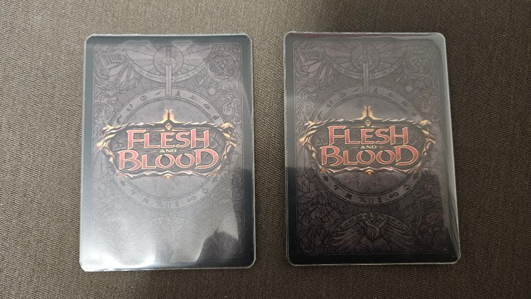 墓への呼び声 / Call to the Grave RF 2枚組