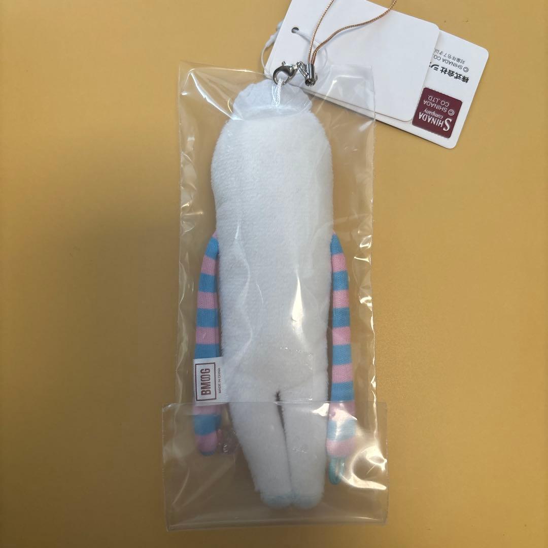 MAZZEL MAOYA プリンセス　モケケ