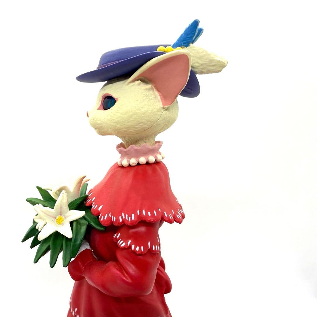 美品激レア　希少　耳をすませば ルイーゼ オルゴール ジブリ　廃盤品