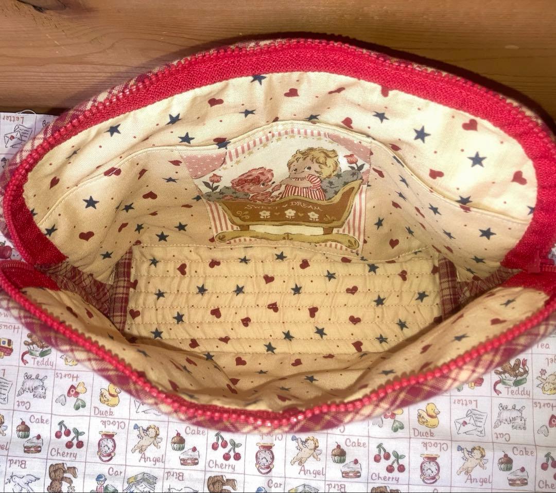 じゃんちゃん様オーダー