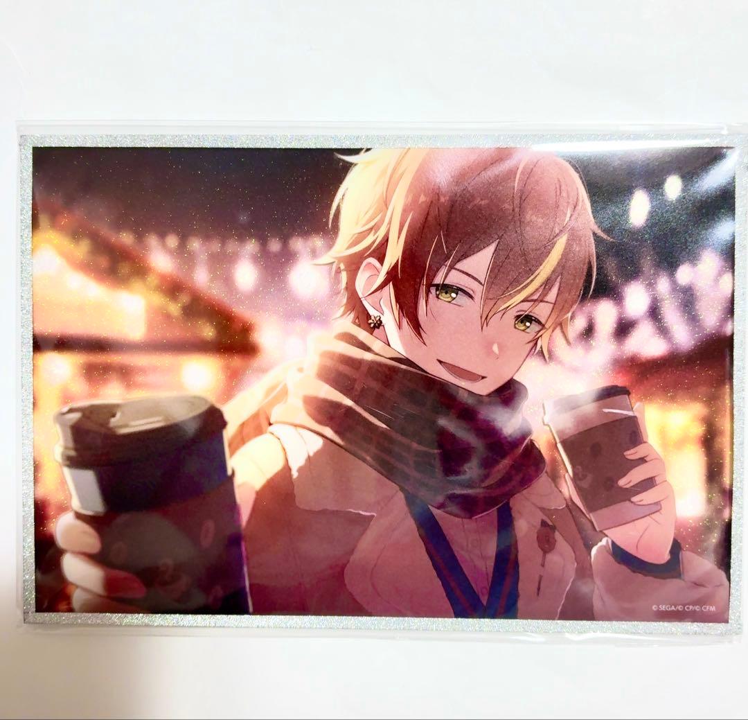 プロジェクトセカイ プロセカ はぴこれ アクリル色紙 東雲彰人 - メルカリ