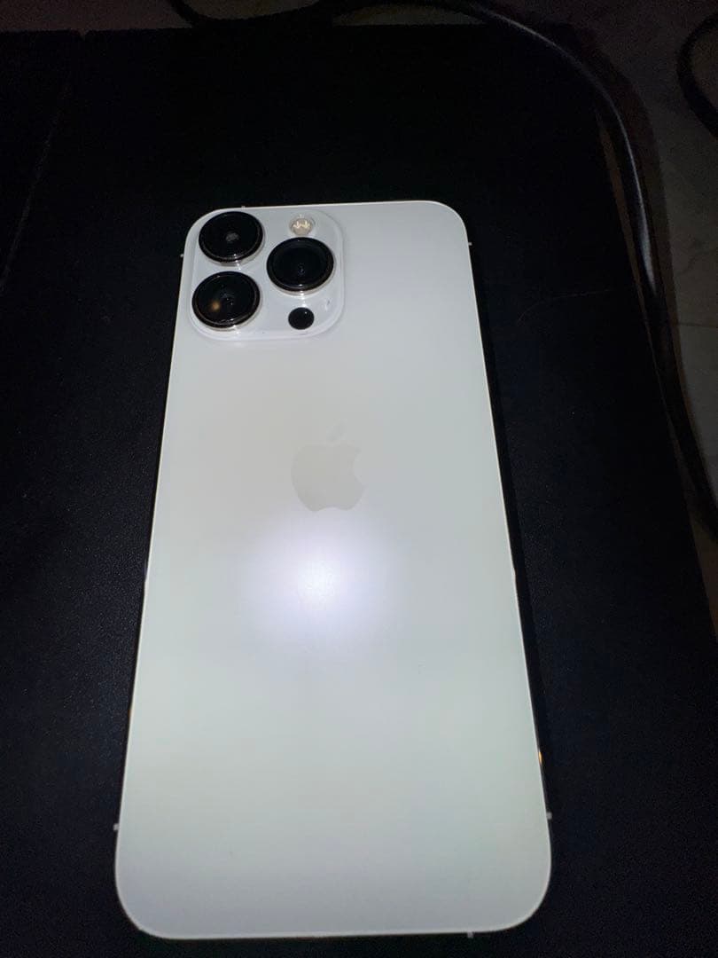 iPhone 13 Pro 256GB simフリージャンク