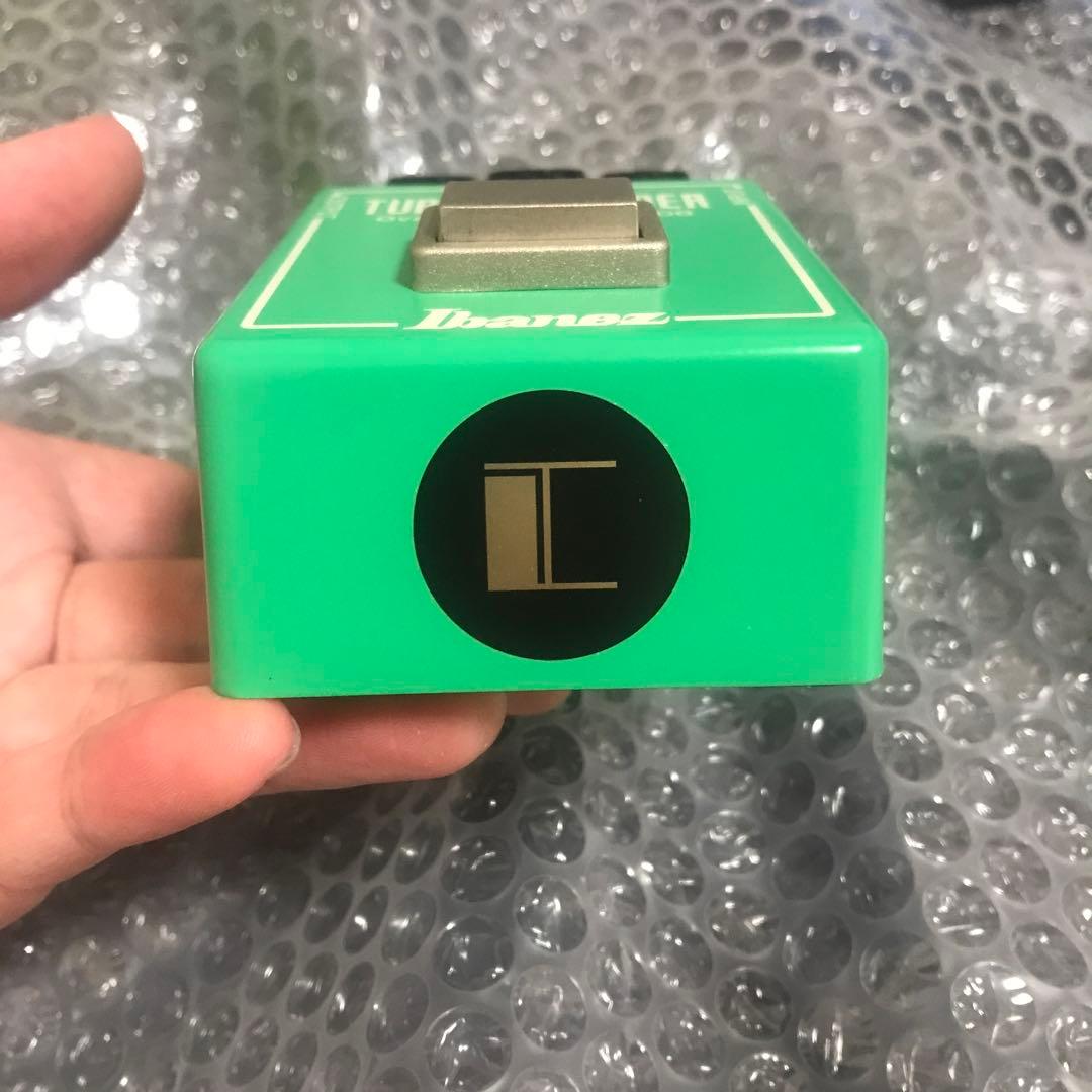 ギター cult ts808 1980 #1 cloning mod.v2