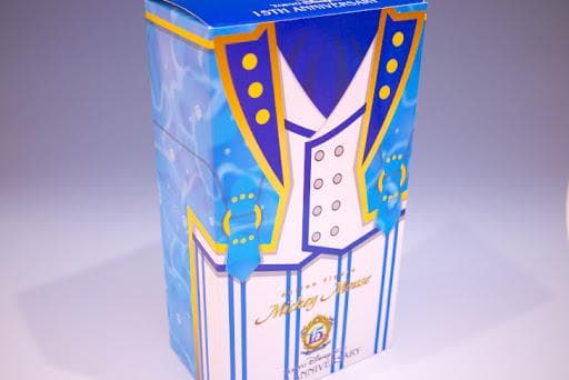 新品☆MEDICOM TOY RAH コスチュームミッキー TDS15周年限定☆ 2025年