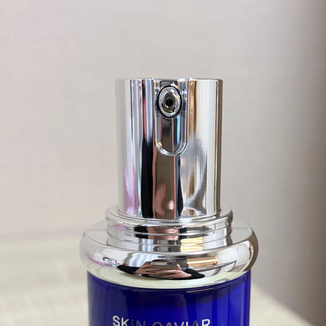 新品！ラ・プレリー SC ハイドロ エマルジョン　70ml