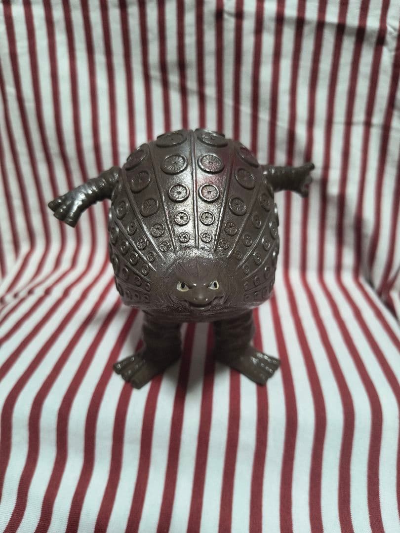 と*ぺ様 ウルトラマン・怪獣ソフビ89体セット