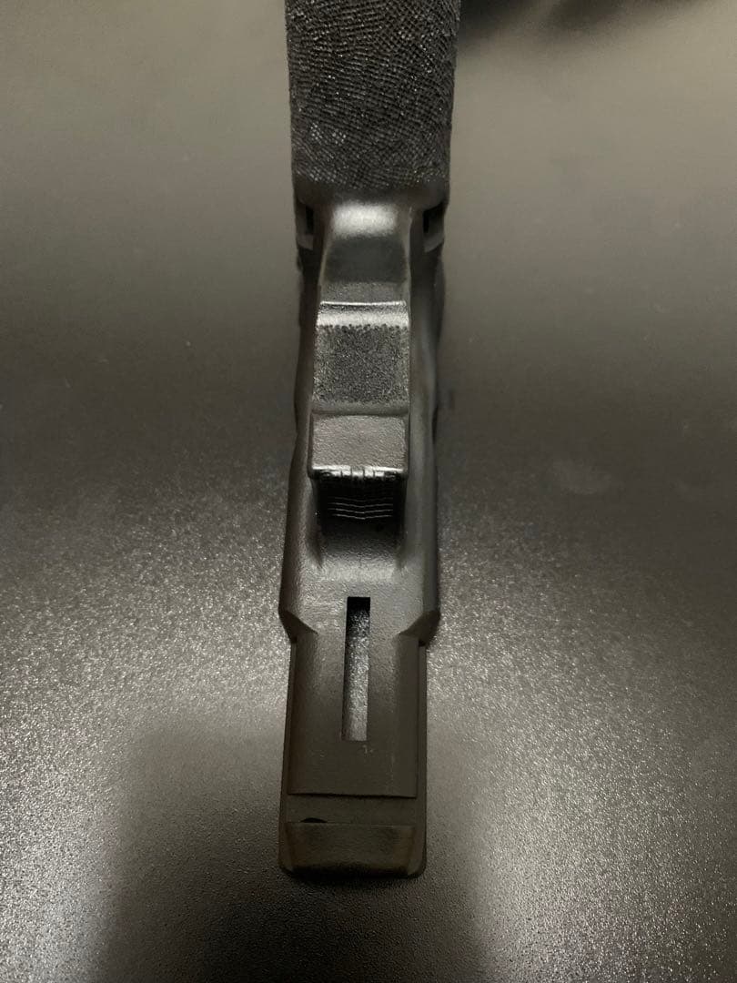 ケイ・ホビー　東京マルイ社製G19gen3用 G19アサルトフレーム