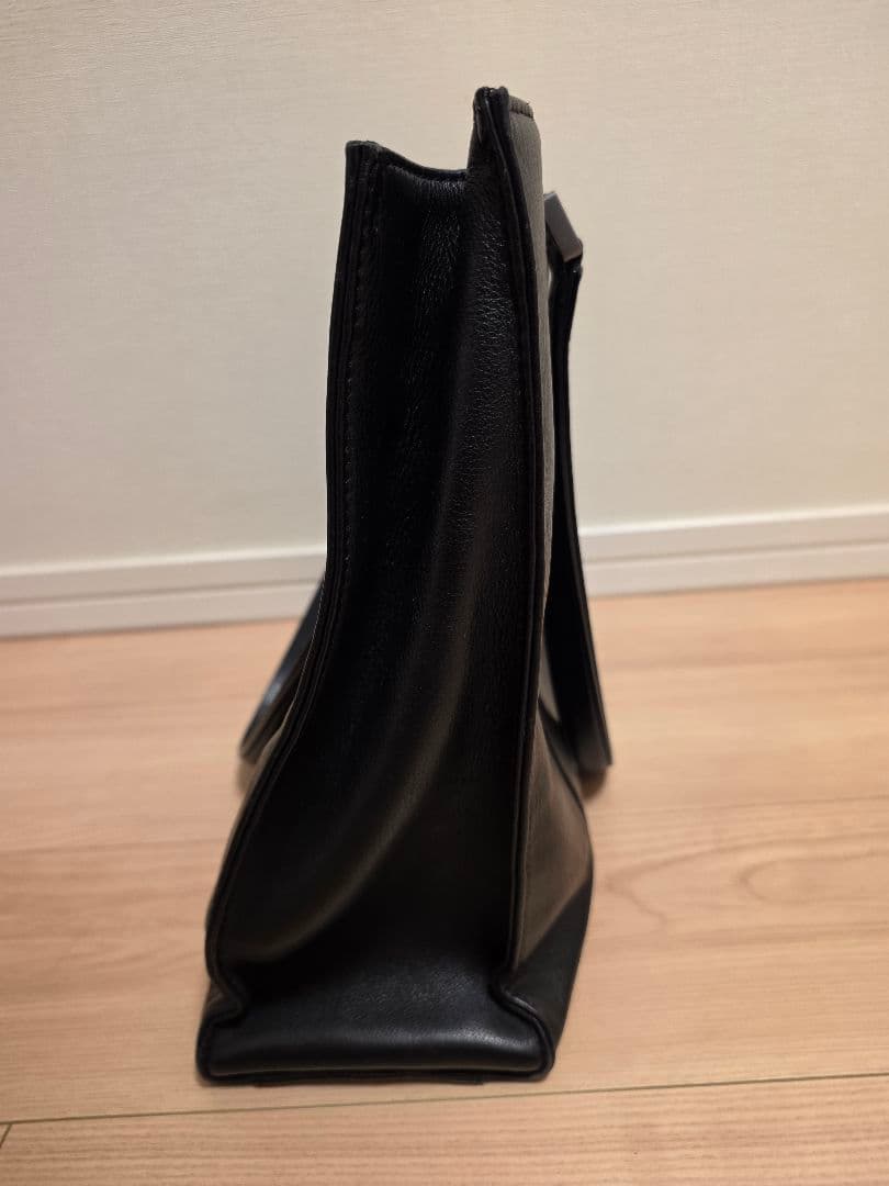 土屋鞄 プロータ スクエアトート　防水