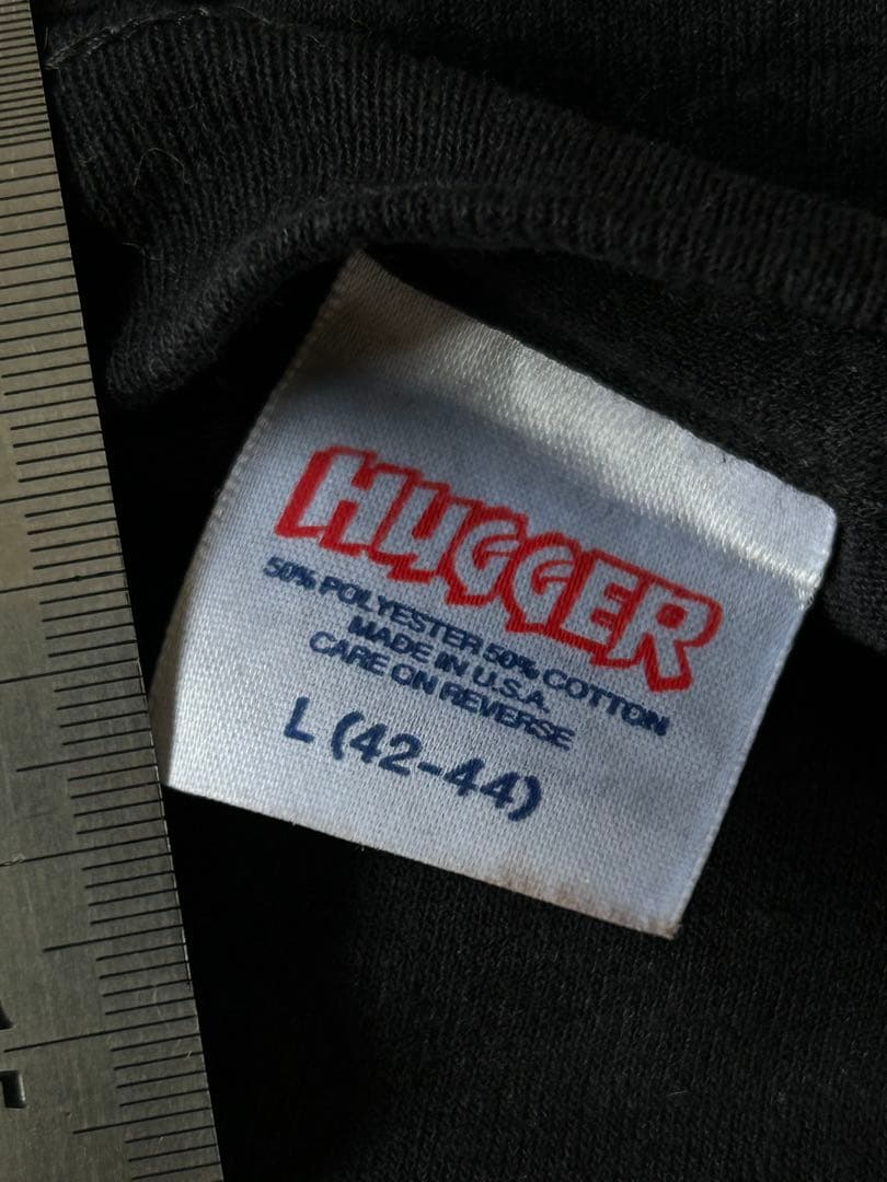 Def Leppard Hysteria Tシャツ 1987米製 デッドストック