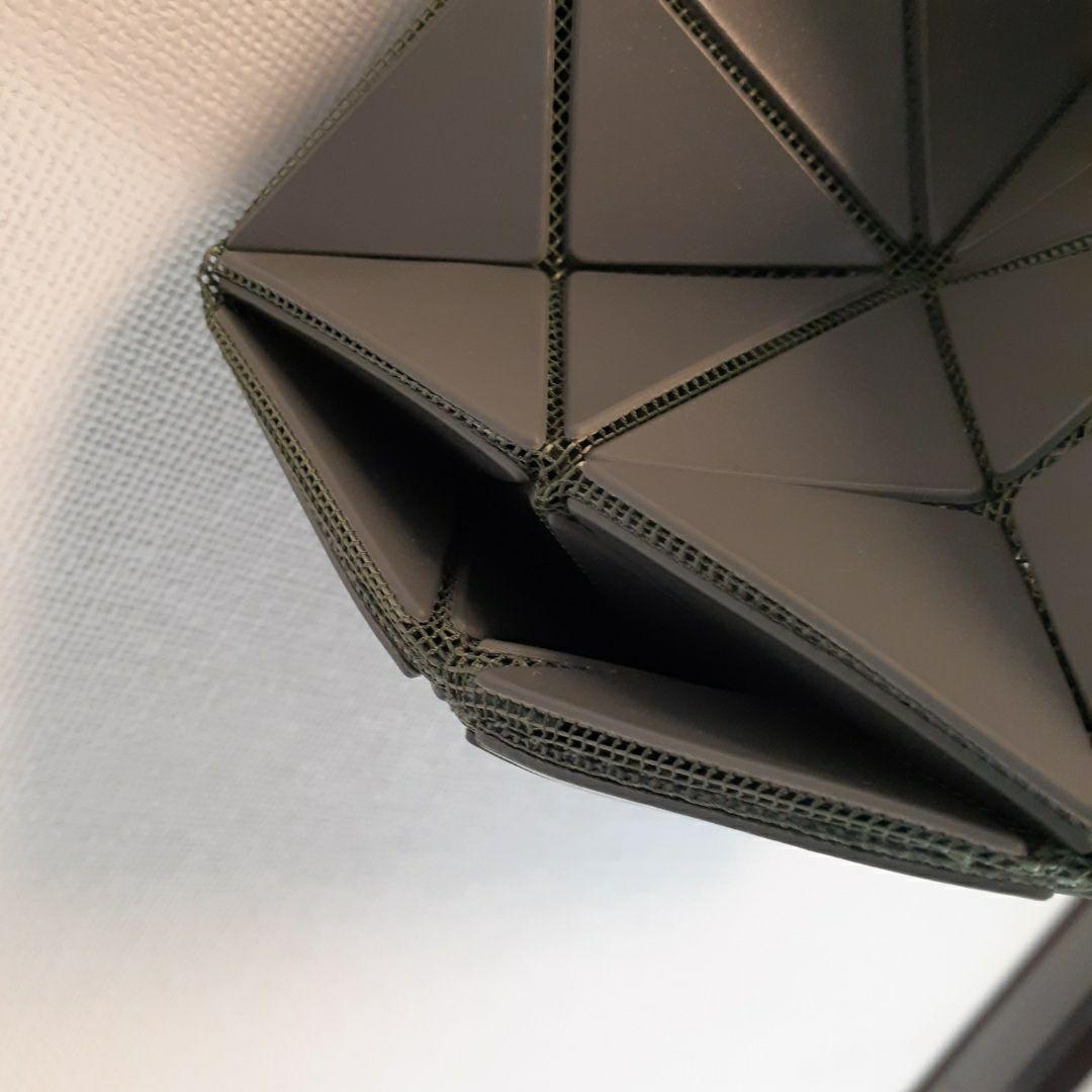 BAOBAO ISSEY MIYAKE バオバオイッセイミヤケ CARAT 美品