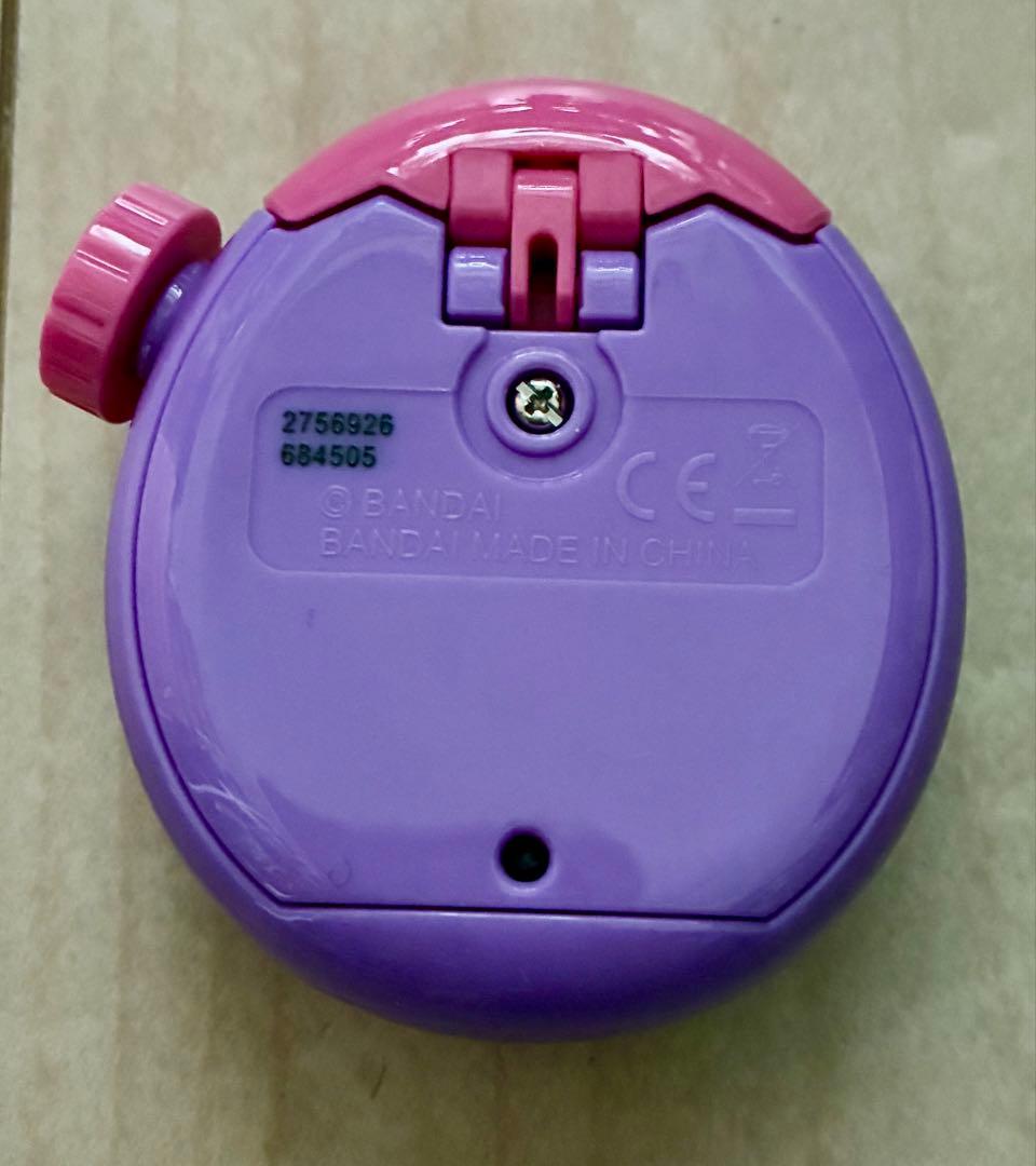 Tamagotchi たまごっちパラダイスセット