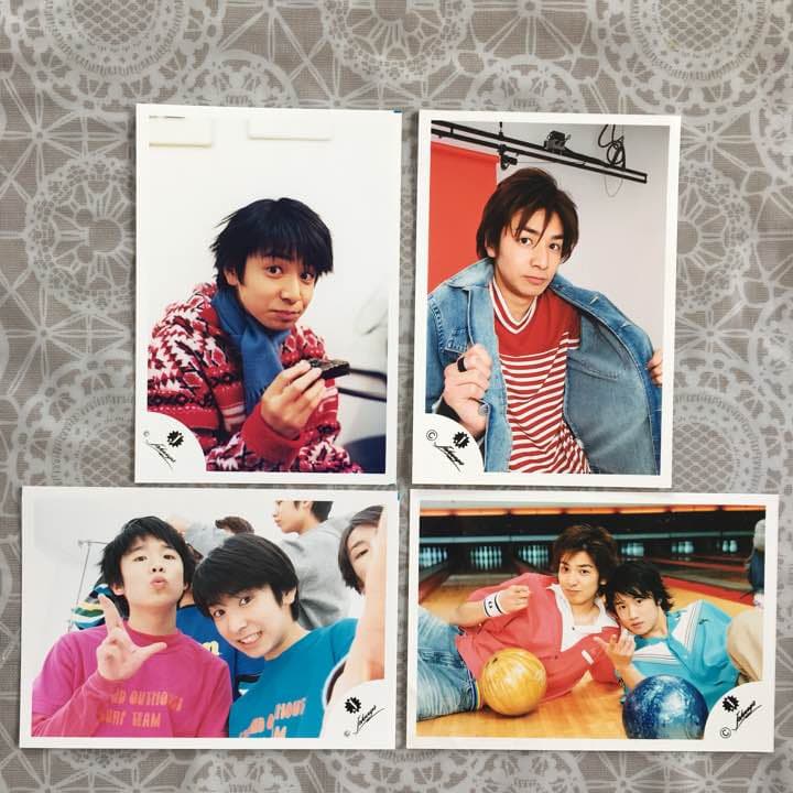 生田斗真 風間俊介 公式写真 - メルカリ