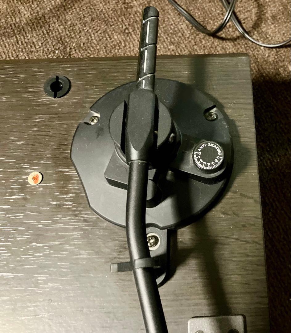 ジャンク Vestax POT-4000 ターンテーブル - メルカリ