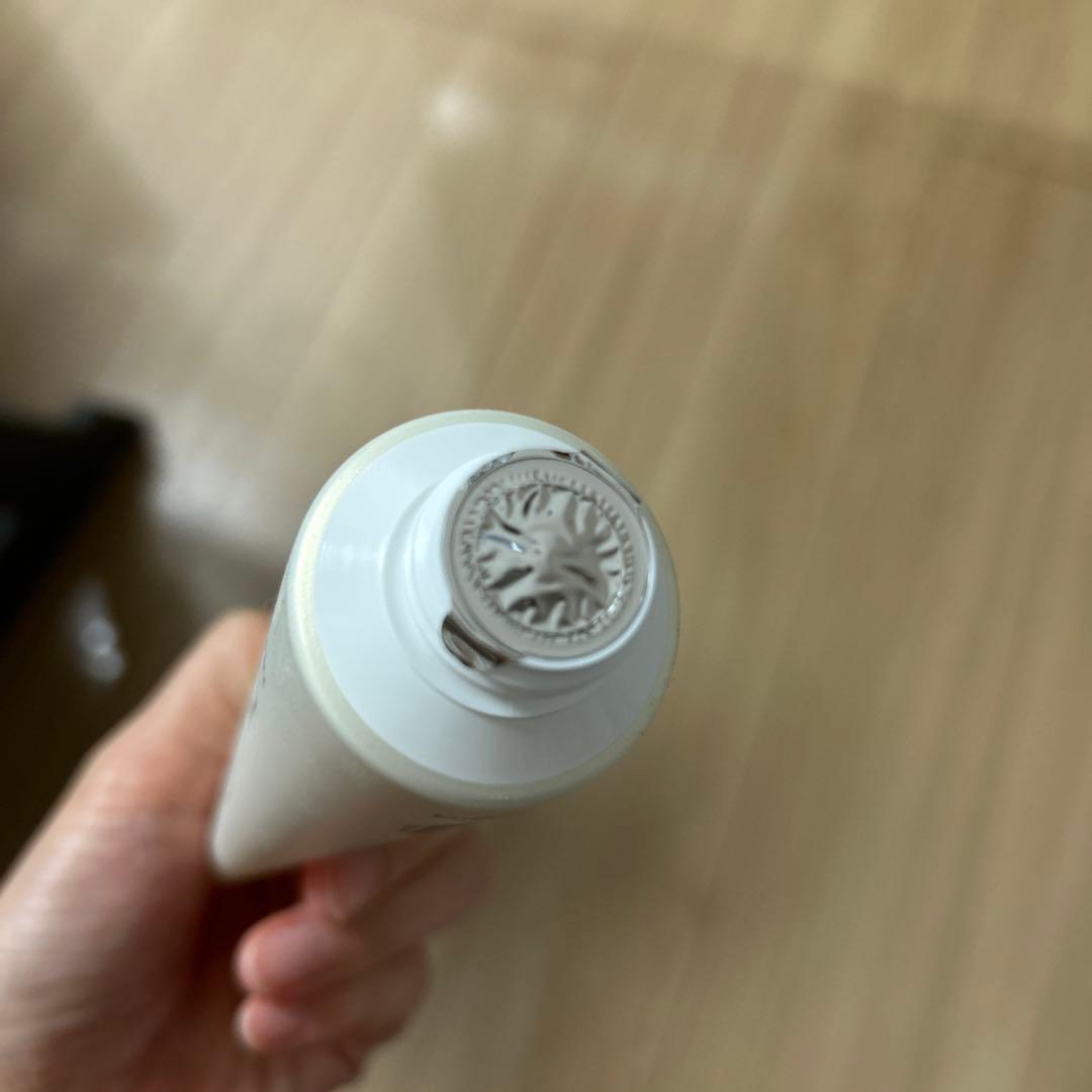 NU SKIN ニュースキン ルミスパ 充電器正規購入品　クレンザー付