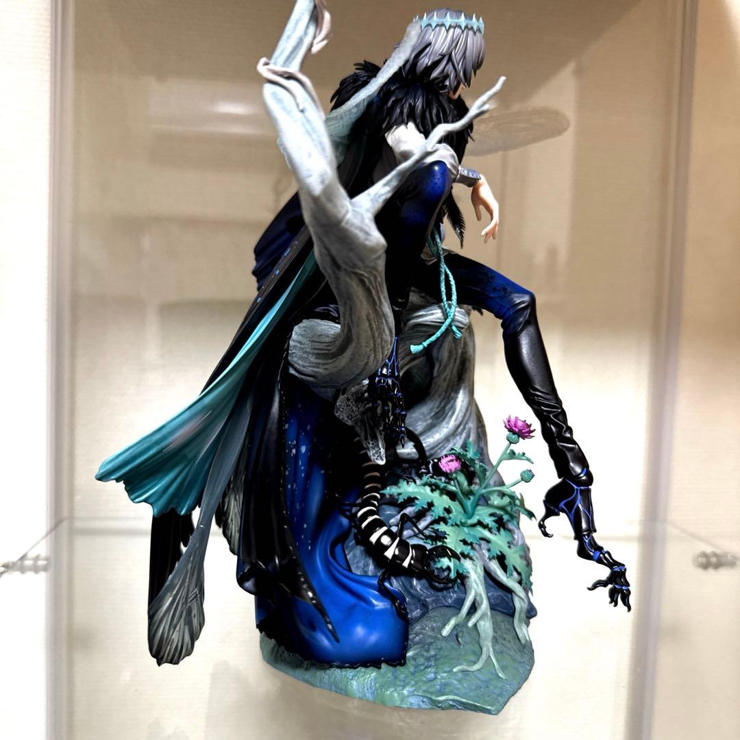 Fate/Grand Order オベロン・ヴォーティガーン 1/8 フィギュア