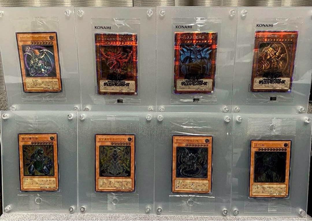 遊戯王　引退品　まとめ売り　高額多数✨レリーフ500枚以上❗️ ノーマル無し