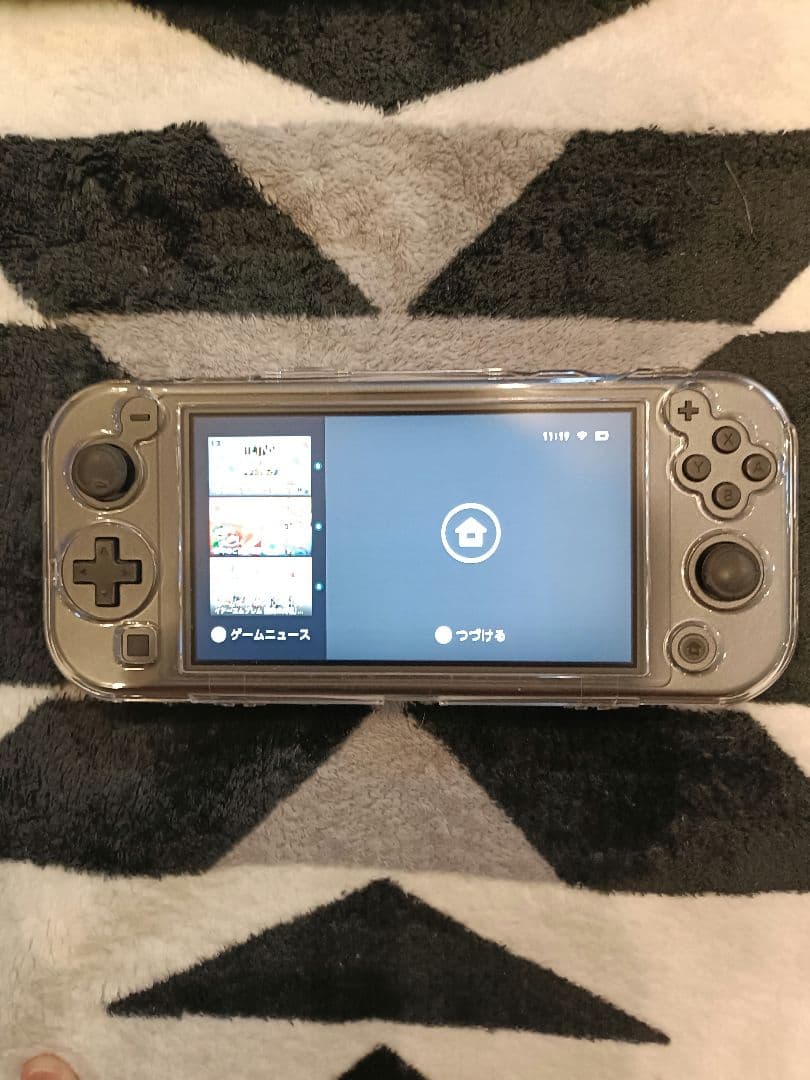 Nintendo Switch セット