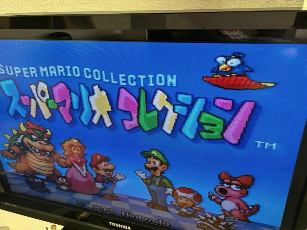 ps2.スーパーファミコン.psp.ソフト多数.純正付属品 動作確認済み